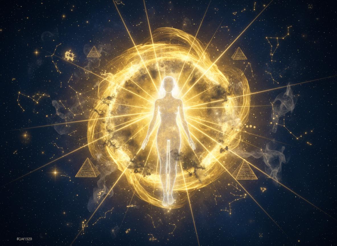 Limpiezas Energéticas